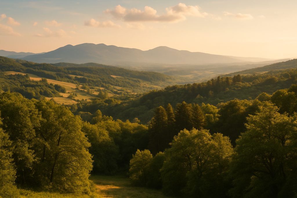 Isernia tradizione nel vicinato LA PEZZATA - Capracotta